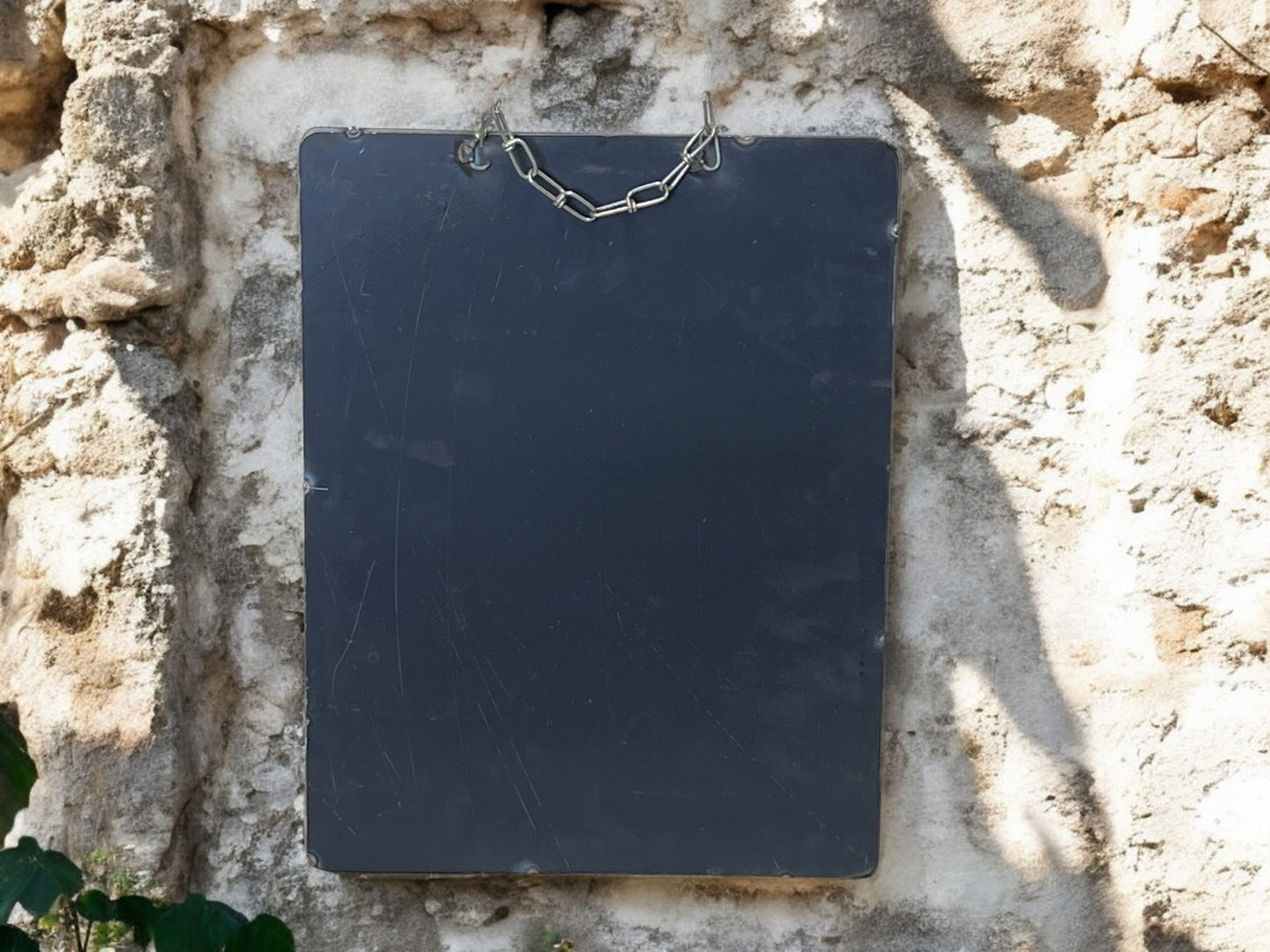 Rustic Wall Decor "There is Always Time for Another Beer"