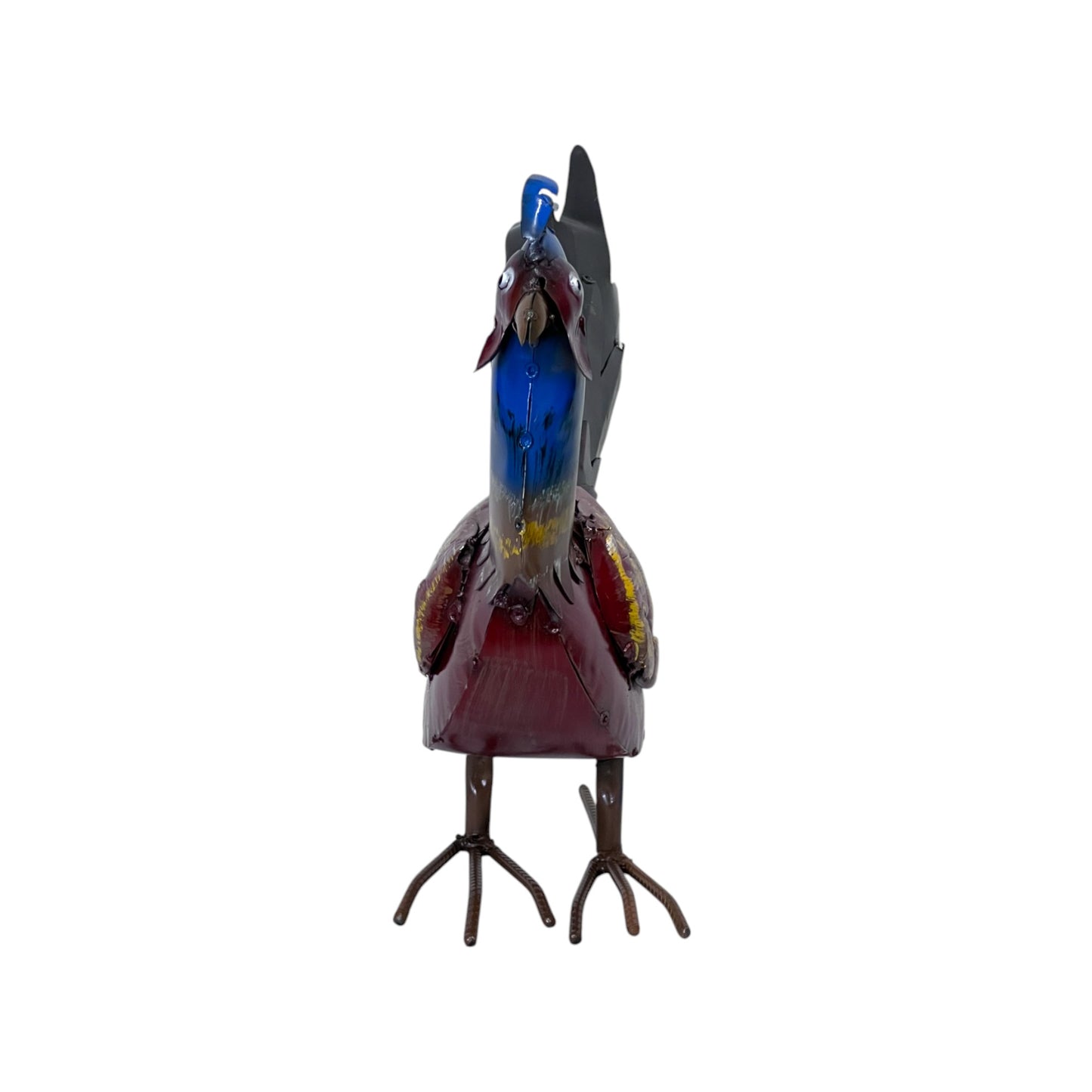 Pheasant Bird Sculpture